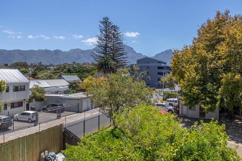 1 Bedroom Property for Sale in Plumstead Western Cape